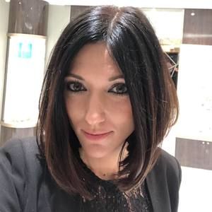 Meet your Posher, Natalia